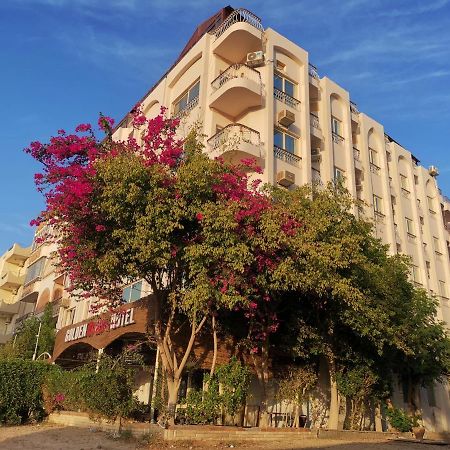 Golden Rose Hotel Hurghada Exterior foto